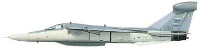 General Dynamics-Grumman EF-111 Raven