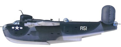 Consolidated PB2Y Coronado 