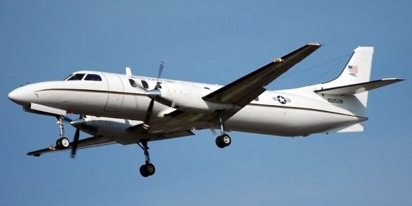 c 26 metroliner