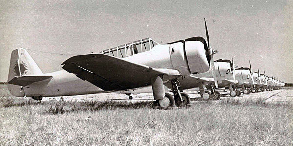 FMA I.Ae. DL-22