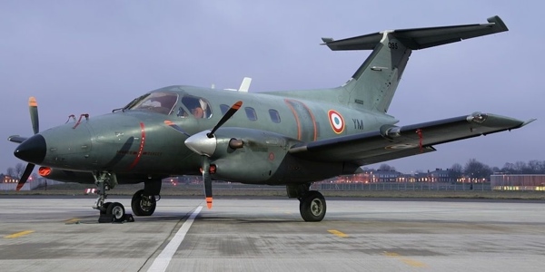 Embraer EMB 121 Xingu