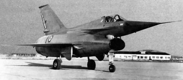 Photographie n°2 du Nord N.1500 Griffon