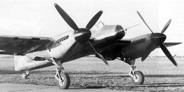Photographie du FMA I.Ae. 30 �anc�