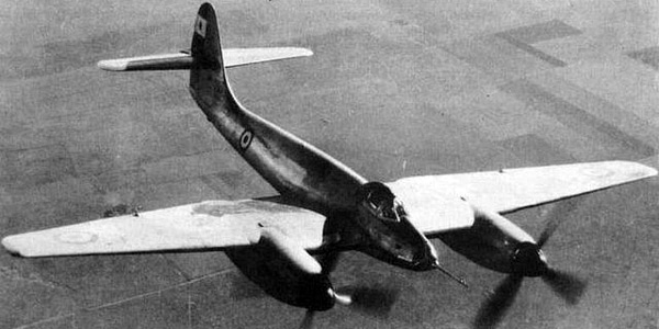 FMA I.Ae. 30 Ñancú