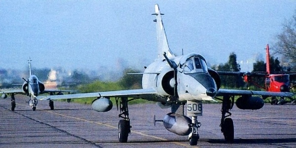 ENAER Pantera