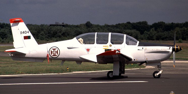 Photographie n°2 du Socata TB.30 Epsilon