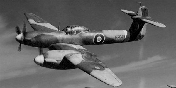 Photographie du Westland  Whirlwind