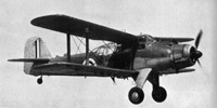 Fairey Albacore