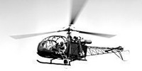 Sud-Est SE.313 Alouette II
