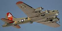 Boeing B-17 Flying Fortress