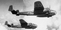 Saab B18
