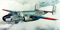 North American B-25 Mitchell