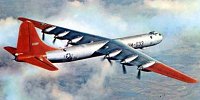 Convair B-36 Peacemaker