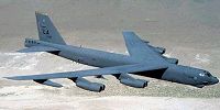 Boeing B-52 Stratofortress