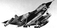 Convair B-58 Hustler