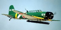 Nakajima B5N Kate