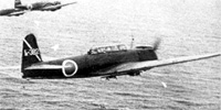 Nakajima B6N Tenzan Jill