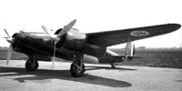 Breda Ba.88 Lince