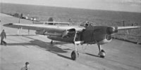 Fairey Barracuda