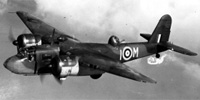 Blackburn B-26 Botha