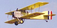 Breguet Br.14