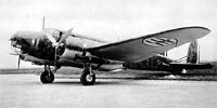 Fiat Br.20 Cicogna