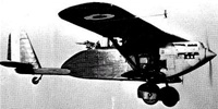 Breguet Br 27/270