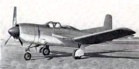 Douglas BTD Destroyer