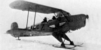 Bücker Bu 131 Jungmann