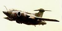 Blackburn B-103 Buccaneer