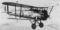 Bristol Bulldog