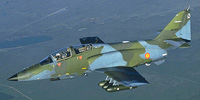 CASA C-101 Aviojet Mirlo