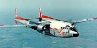 Fairchild C-119 Flying Boxcar