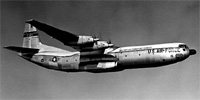 Douglas C-133 Cargomaster