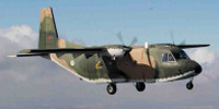 CASA C-212 Aviocar