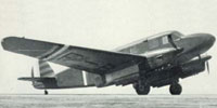 Caudron C.440 Goéland
