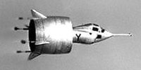 SNECMA C.450 Coléoptère