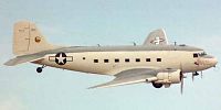 Vignette du Douglas C-47 Skytrain