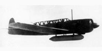 Nakajima C6N Saiun Myrt