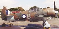 Commonwealth CA-13 Boomerang