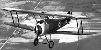 Sopwith F.1 Camel