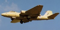English Electric Canberra
