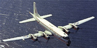 Canadair CL-28 Argus