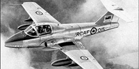 Canadair CL-41/CT-114 Tutor