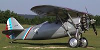 Dewoitine D.27