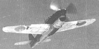 Yokosuka D4Y Suisei Judy