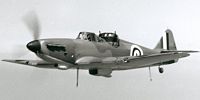 Boulton Paul P.82 Defiant