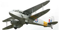 De Havilland DH.89 Dominie