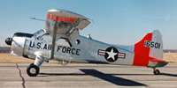 De Havilland Canada DHC-2 Beaver