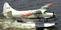 De Havilland Canada DHC-3 Otter